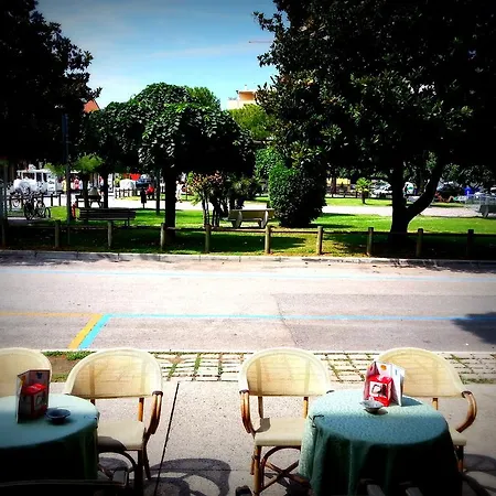 Zen Hotel Lignano Sabbiadoro