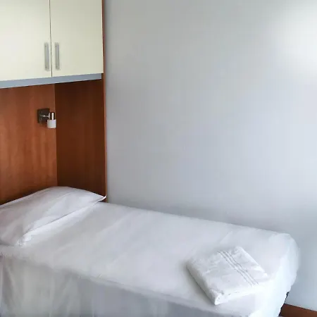 Zen Готель